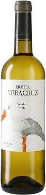 ERMITA VERACRUZ VERDEJO 2023