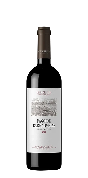 PAGO DE CARRAOVEJAS 3L