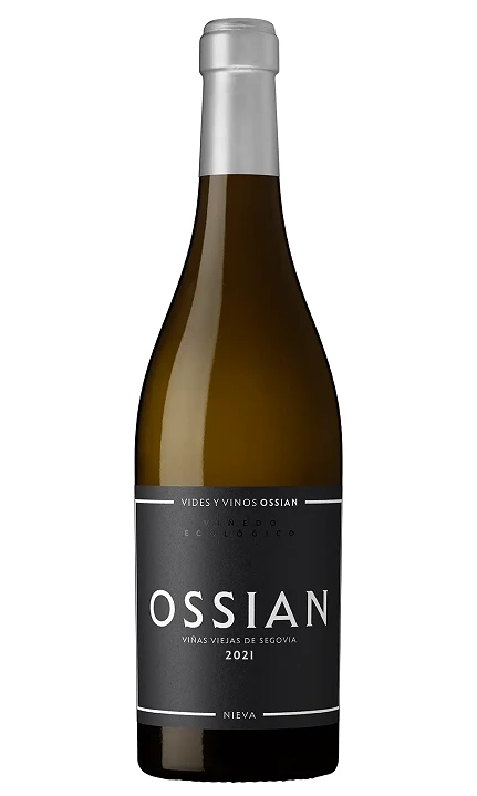 OSSIAN MG. 2021