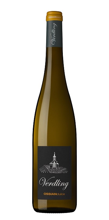 Vino Blanco