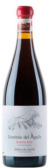 DOMINIO DEL AGUILA RESERVA 2020