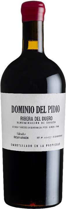 DOMINIO DEL PIDIO TINTO 2021