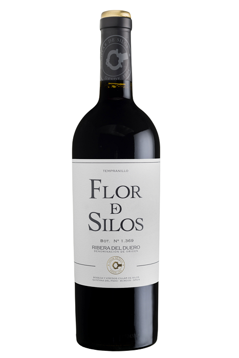 FLOR DE SILOS 2018