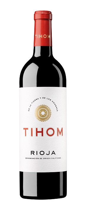 TIHOM TINTO 2019