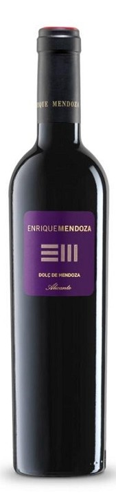 EM DOLÇ DE MENDOZA 0.50 2020