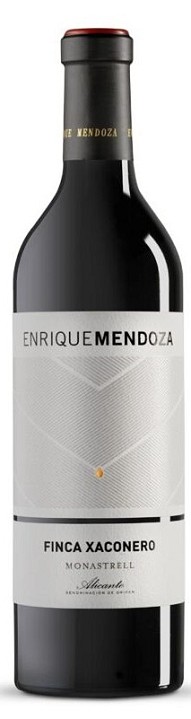 ENRIQUE MENDOZA FINCA XACONERO 2021