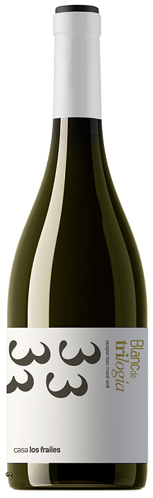 BLANC DE TRILOGIA 2023