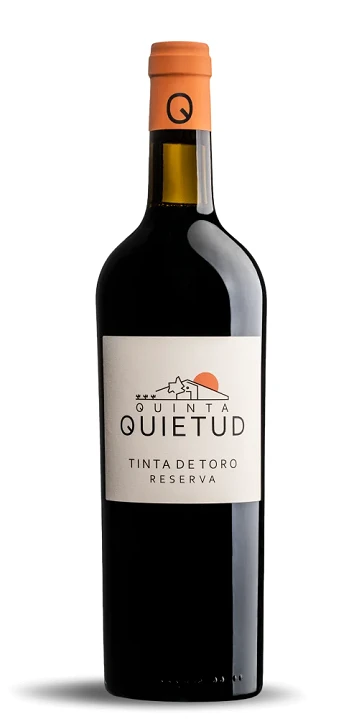 QUINTA QUIETUD MAGNUM 2017