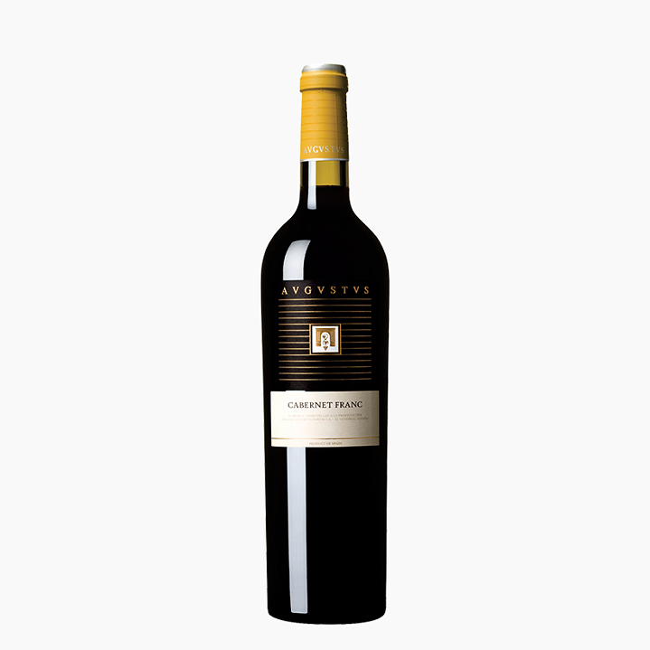 AUGUSTUS CABERNET FRANC
