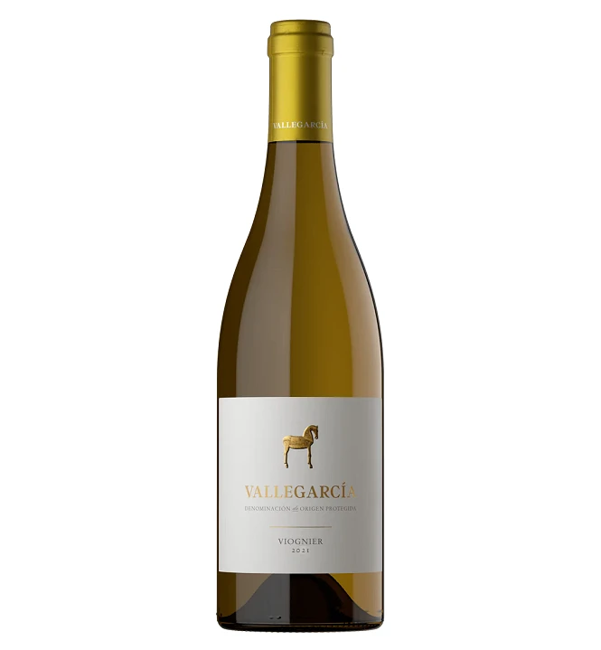 VALLEGARCIA VIOGNIER 2021