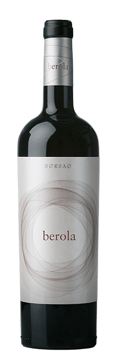 BORSAO BEROLA 2018