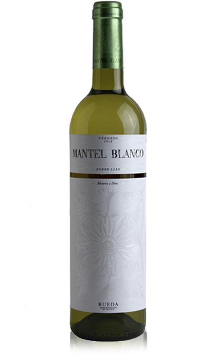 MANTEL VERDEJO