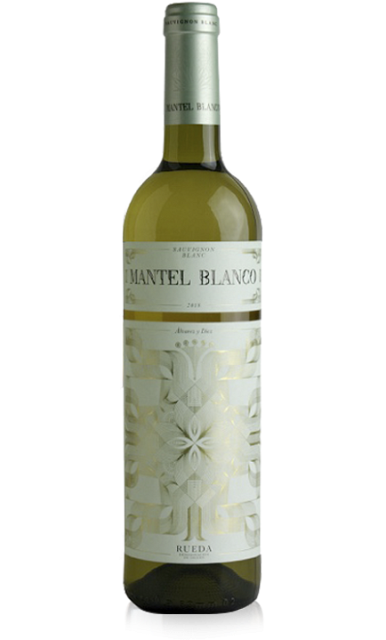 Vino Blanco