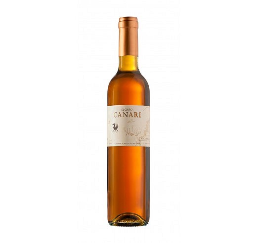 EL GRIFO MALVASIA CANARI 2021