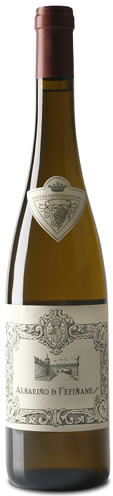 ALBARIÑO DE FEFIÑANES MG. 2023