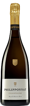 PHILIPPONNAT ROYAL RESERVE BRUT MG.