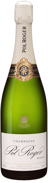 POL ROGER RESERVE BRUT