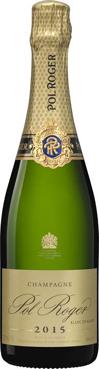 POL ROGER BLANC DE BLANCS VINTAGE