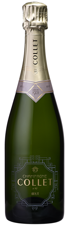 COLLET BRUT