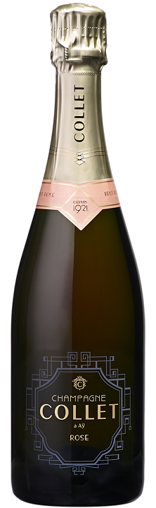 COLLET BRUT ROSÉ