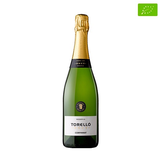 TORELLO BRUT RESERVA