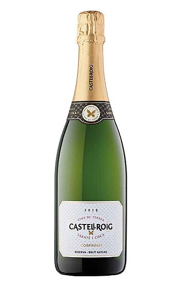 CASTELLROIG RESERVA BRUT NATURE