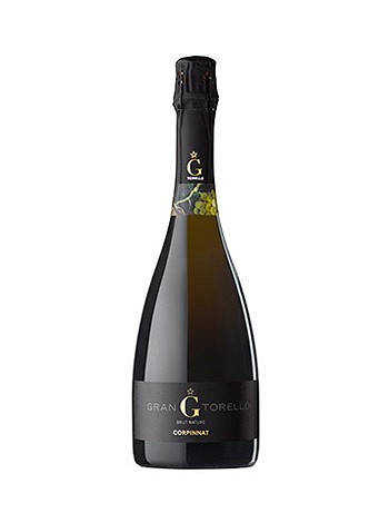 GRAN TORELLO BRUT NATURE