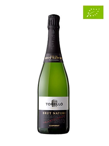 TORELLO TRADICIONAL BRUT NATURE