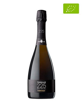 TORELLO 225 BRUT NATURE