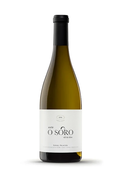 Vino Blanco