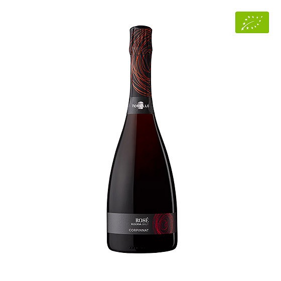 TORELLO ROSÉ BRUT RESERVA