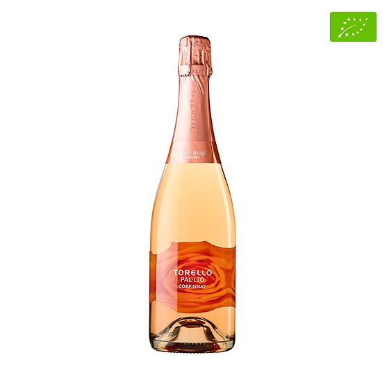 TORELLO PAL.LID ROSÉ