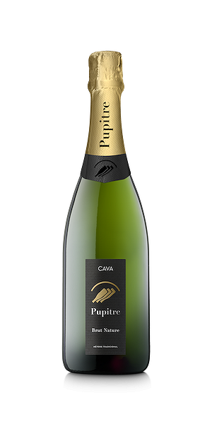 PUPITRE BRUT NATURE