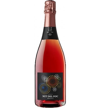 NIT DEL FOC BRUT ROSÉ