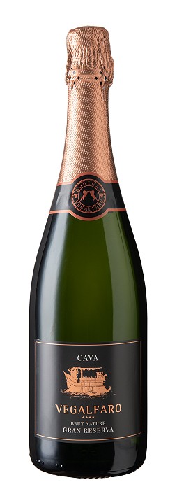 VEGALFARO BRUT NATURE GRAN RESERVA