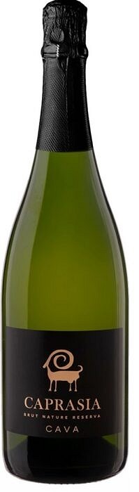 CAPRASIA CAVA BRUT NATURE