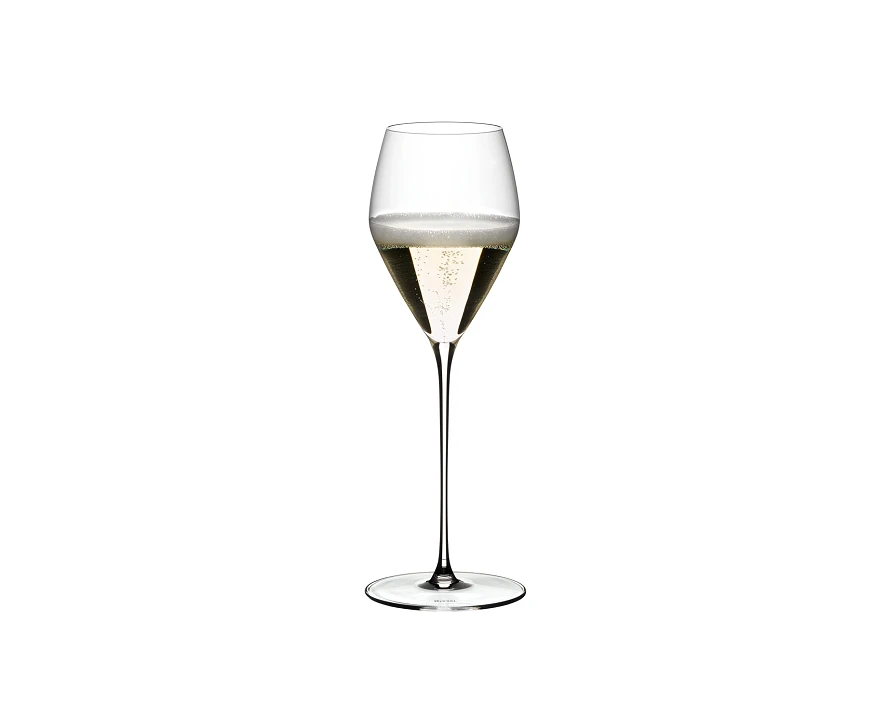 RIEDEL VELOCE CHAMPAGNE WINE GLASS 330/28