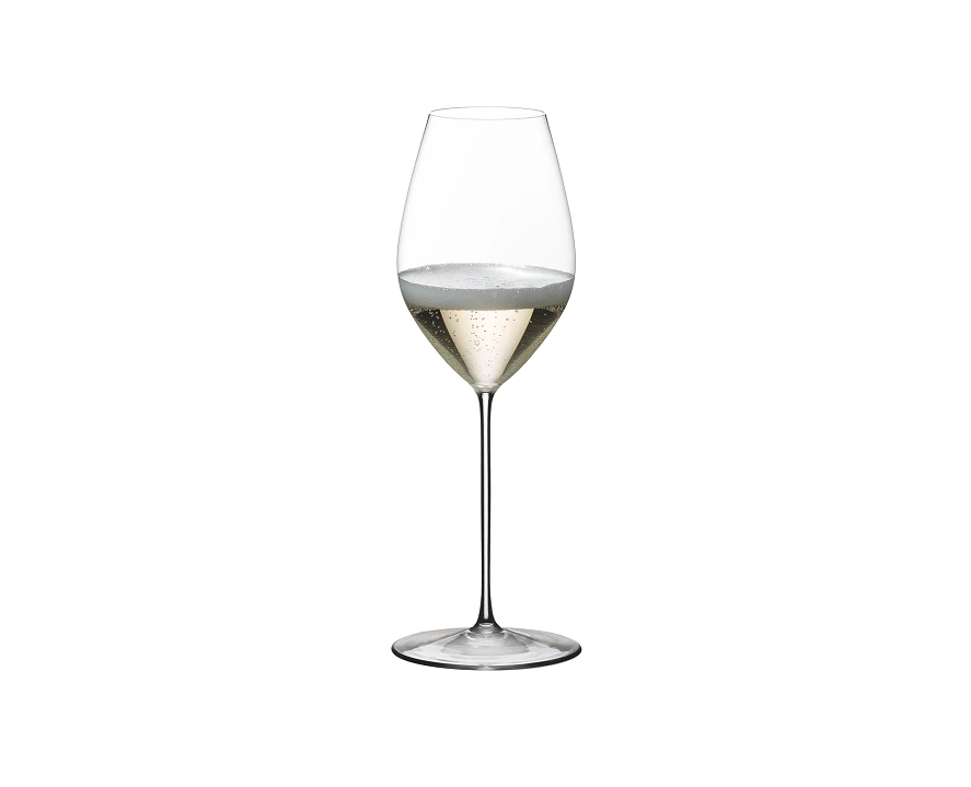 SUPERLEGGERO CHAMPAGNE WINE GLASS 425/28