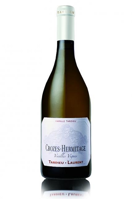 TARDIEU LAURENT CROZES-HERMITAGE VIELLES VIGNES 20