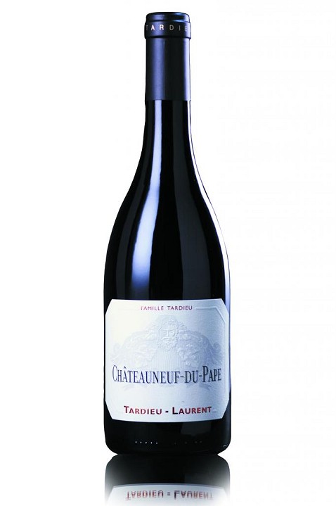 MAISON LAURENT TARDIEU - CHÂTEAUNEUF DU PAPE 2021