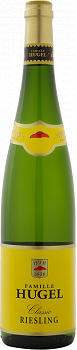 HUGEL RIESLING 2019