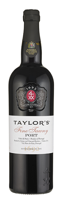 TAYLOR'S FINE TAWNY