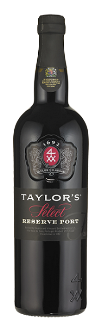 TAYLOR'S SELECT