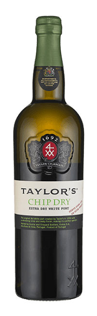 TAYLOR'S CHIP DRY