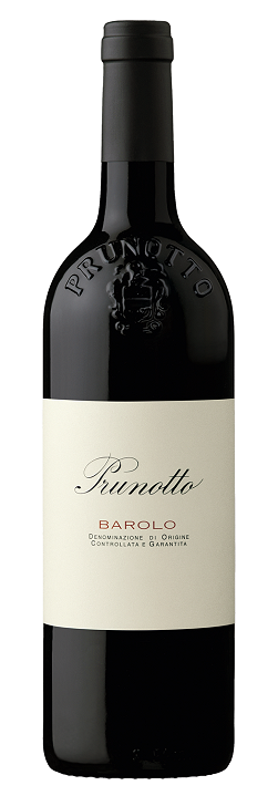 PRUNOTTO BAROLO 2019