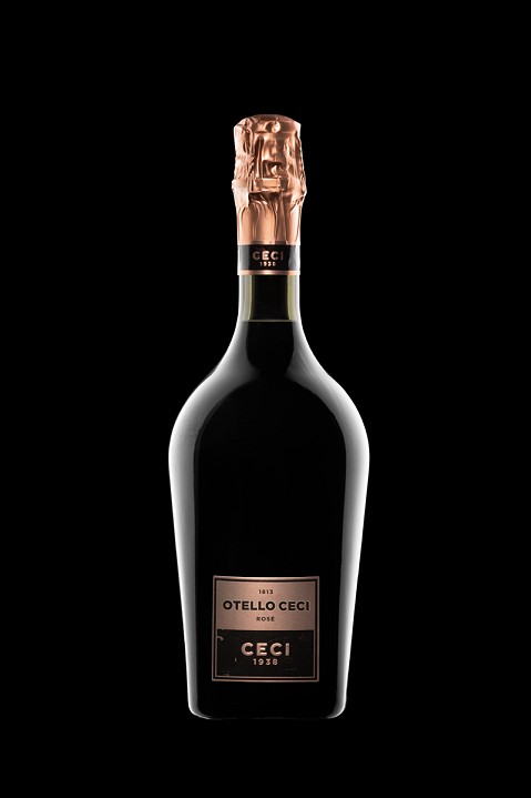 OTELLO CECI ROSÉ EDIZIONE 1813