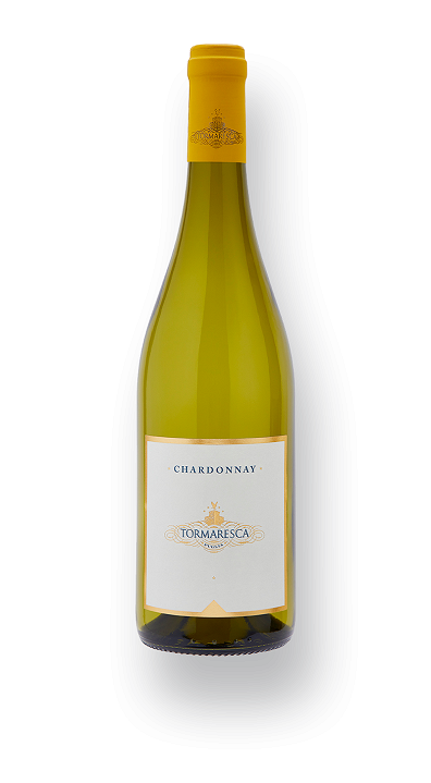 TORMARESCA CHARDONNAY 2022