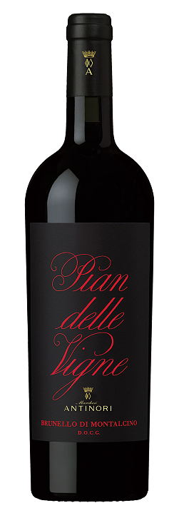 PIAN DELLE VIGNE BRUNELLO 2017