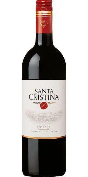 SANTA CRISTINA ROSSO 2021