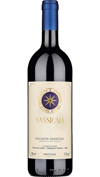 SASSICAIA 2021